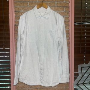 NWT Vans Men’s Large Jacket